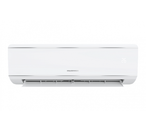 Сплит-система KALASHNIKOV Форпост (on/off) KVAC-18IN-FP1/KVAC-18OD-FP1