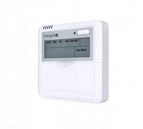 Высоконапорные сплит-системы канального типа Energolux DUCT 6 SAD60HD6-A / SAU60U6-A-WS30