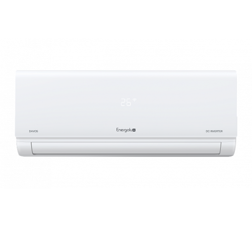 Инверторная сплит-система Energolux DAVOS SAS12R1-AI / SAU12R1-AI