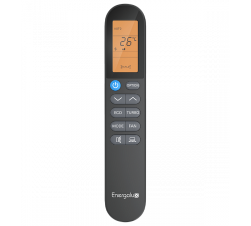 Сплит-система Energolux Murren SAS18M1-AIB / SAU18M1-AIB