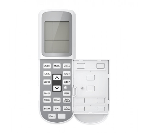 Настенные внутренние блоки Smart Multi Energolux SAS07M3-AIB