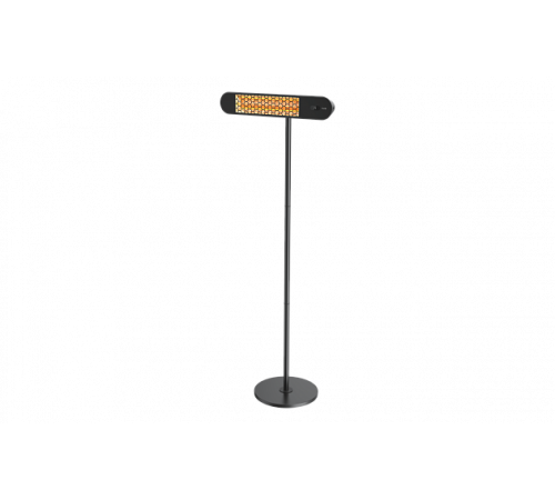 Инфракрасный обогреватель Energolux Säntis EIHS-2000-S1-BH