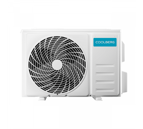 Сплит-система СOOLBERG Runa inverter CI-07R1-IN / CI-07R1-OUT