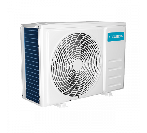 Сплит-система СOOLBERG Runa inverter CI-07R1-IN / CI-07R1-OUT