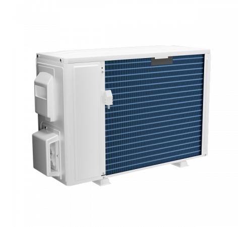 Сплит-система СOOLBERG Runa (on/off) CS-07R1-IN/CS-07R1-OUT
