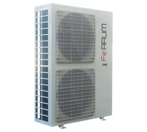 Сплит-система канального типа FeRRUM LCAD48D1-A / LCAU48U1-A