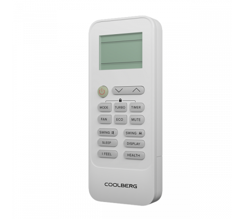 Сплит-система СOOLBERG Runa (on/off) CS-07R1-IN/CS-07R1-OUT