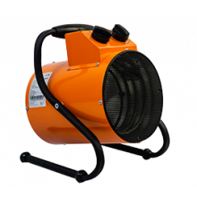 Тепловая пушка KALASHNIKOV KVF-E2-11