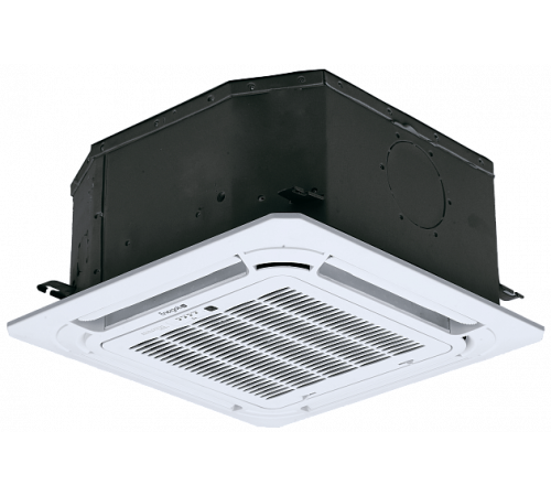 Кассетный фанкойл Energolux SFC17A2