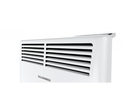 Конвектор с электронным управлением KALASHNIKOV KVCH-E10E-11