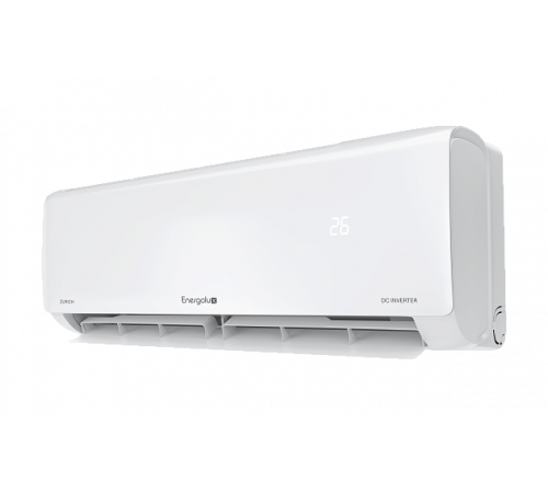 Инверторная сплит-система Energolux ZURICH SAS24Z5-AI/SAU24Z5-AI