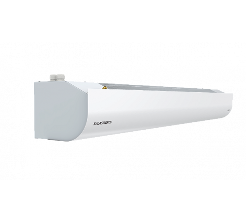 Тепловая завеса KALASHNIKOV KVC-D15V-11