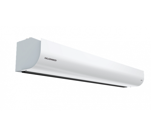 Тепловая завеса KALASHNIKOV KVC-D15E18-31