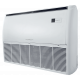 Напольно-потолочная сплит-система FeRRUM LCACF24D1-A / LCAU24U1-A
