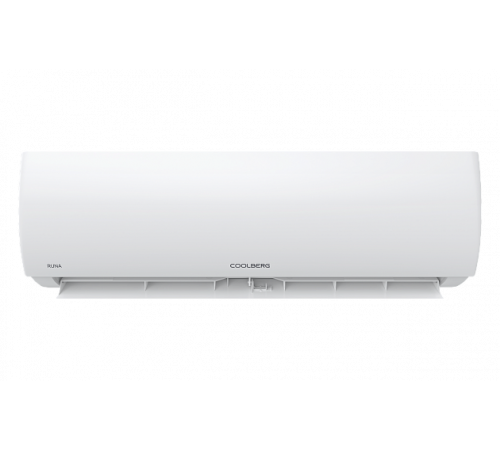 Сплит-система СOOLBERG Runa (on/off) CS-09R1-IN / CS-09R1-OUT