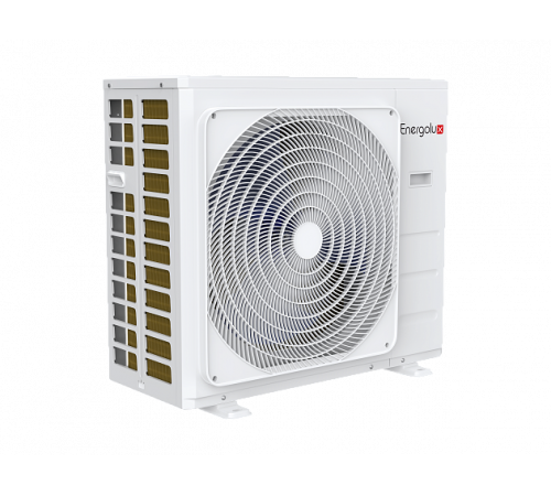 Сплит-система канального типа Energolux DUCT 6 SAD36D6-A/ SAU36U6-A