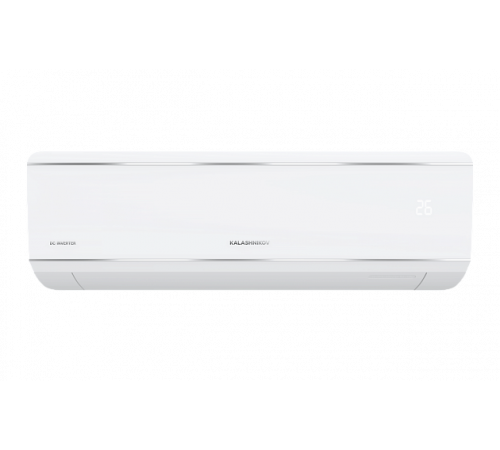 Сплит-система KALASHNIKOV Форпост inverter KVAC-I-12IN-FP1/KVAC-I-12OD-FP1