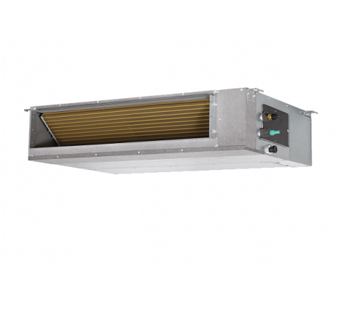 Высоконапорные сплит-системы канального типа Energolux DUCT 6 SAD48HD6-A / SAU48U6-A-WS40