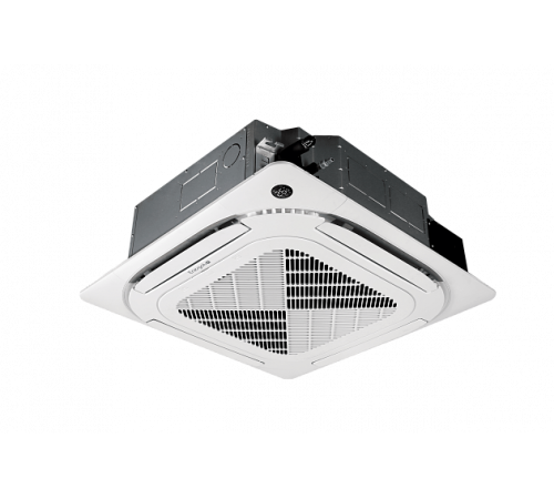 Кассетная сплит-система Energolux Cassete 6 SAC24C6-A / SAU24U6-A-WS40