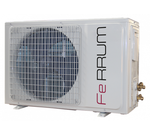 Напольно-потолочная сплит-система FeRRUM LCACF18D1-A / LCAU18U1-A