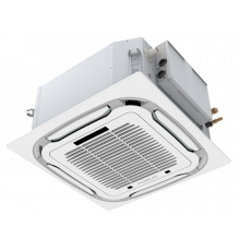 Кассетная сплит-система FeRRUM CASSETE LCAC12C1-A / LCAU12U1-A