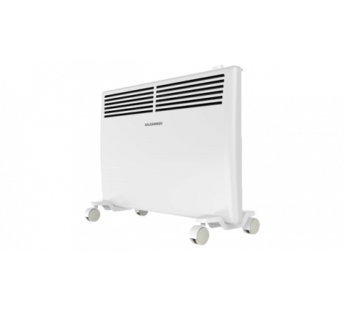 Конвектор с механическим управлением KALASHNIKOV KVCH-E15M-11