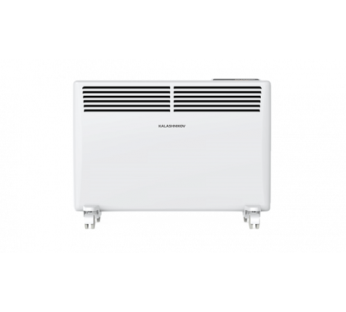 Конвектор с электронным управлением KALASHNIKOV KVCH-E15E-11