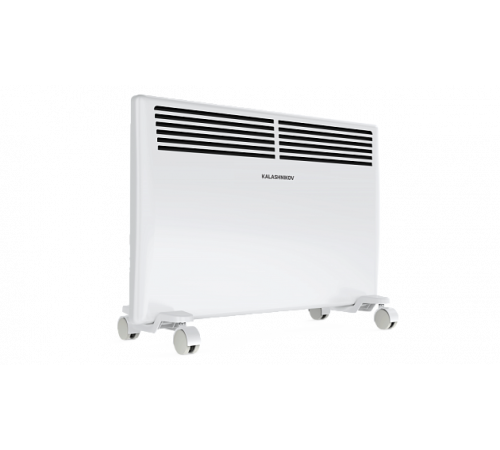 Конвектор с электронным управлением KALASHNIKOV KVCH-E15E-11