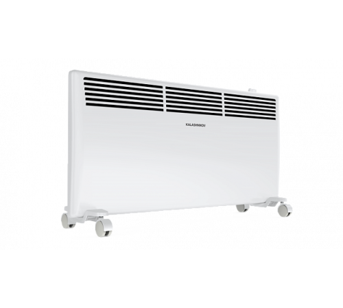 Конвектор с механическим управлением KALASHNIKOV KVCH-E20M-11