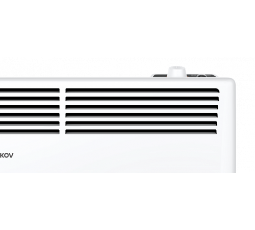 Конвектор с механическим управлением KALASHNIKOV KVCH-E20M-11