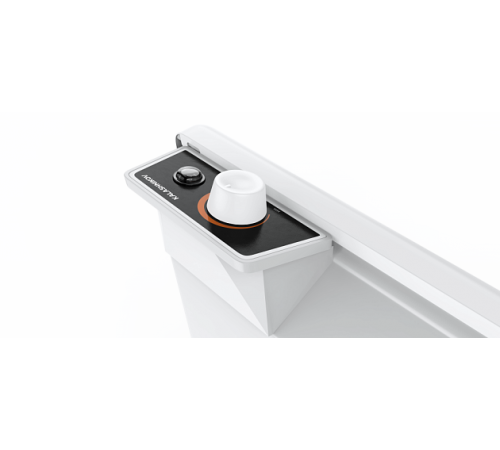 Конвектор с механическим управлением KALASHNIKOV KVCH-E20M-11