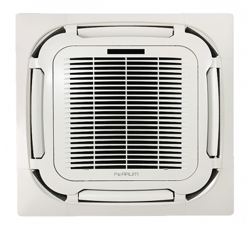 Кассетный фанкойл FERRUM FF60C-2PA1