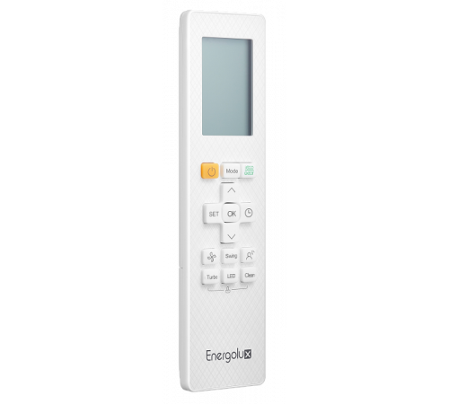 Сплит-система Energolux Lugano inverter SAS12DL1-AI / SAU12DL1-AI