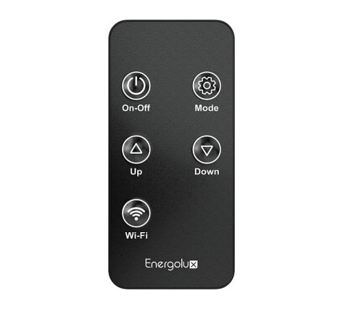 Инфракрасный обогреватель Energolux Säntis EIHS-3000-S1-BH