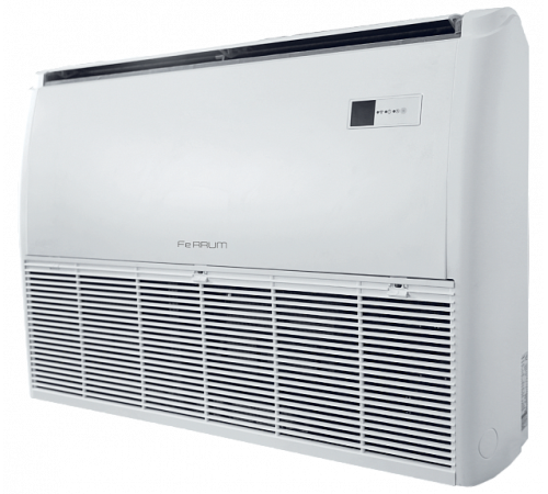 Напольно-потолочная сплит-система FeRRUM LCACF48D1-A / LCAU48U1-A