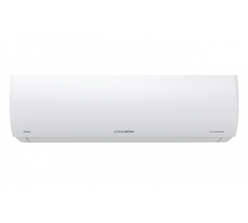 Сплит-система СOOLBERG Runa inverter CI-09R1-IN / CI-09R1-OUT
