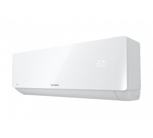Классическая сплит-система СOOLBERG City (on/off) CS-09SH1-IN/CS-09SH1-OUT