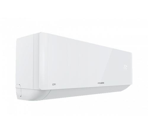 Классическая сплит-система СOOLBERG City (on/off) CS-09SH1-IN/CS-09SH1-OUT