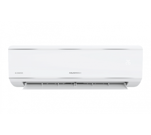 Сплит-система KALASHNIKOV Форпост inverter KVAC-I-24IN-FP1/KVAC-I-24OD-FP1