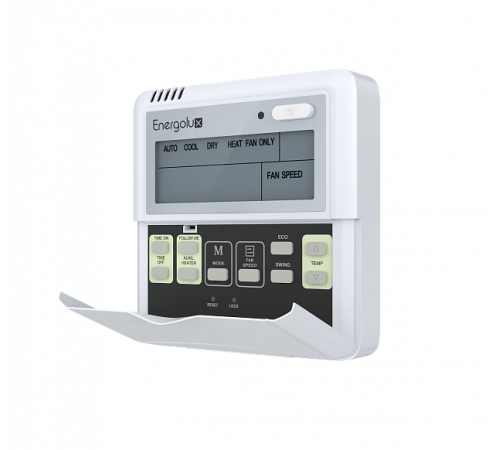 Сплит-система канального типа Energolux DUCT 6 SAD48D6-A / SAU48U6-A