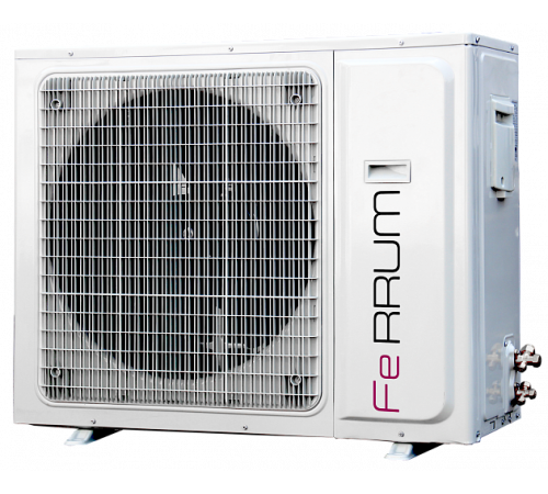 Напольно-потолочная сплит-система FeRRUM LCACF36D1-A / LCAU36U1-A