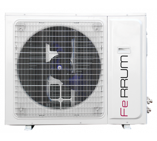 Напольно-потолочная сплит-система FeRRUM LCACF36D1-A / LCAU36U1-A