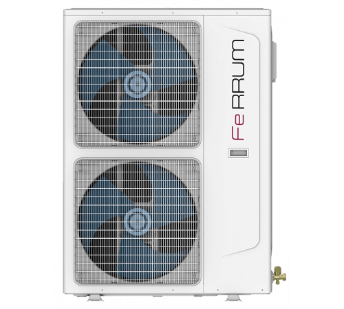Сплит-система канального типа FeRRUM LCAD60D1-A / LCAU60U1-A