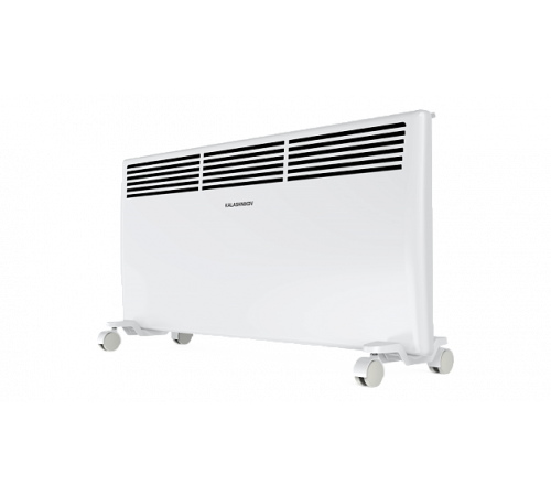 Конвектор с электронным управлением KALASHNIKOV KVCH-E20E-11