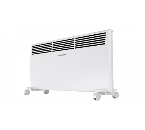 Конвектор с электронным управлением KALASHNIKOV KVCH-E20E-11