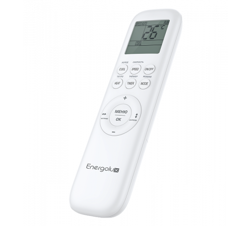 Инверторная сплит-система Energolux ZURICH SAS07Z5-AI/SAU07Z5-AI