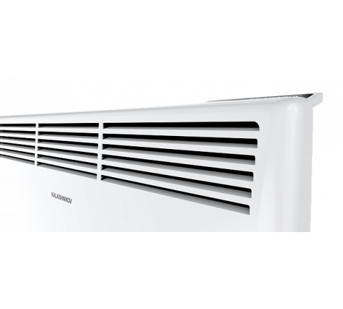 Конвектор с электронным управлением KALASHNIKOV KVCH-E20E-11