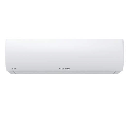 Сплит-система СOOLBERG Runa (on/off) CS-12R1-IN / CS-12R1-OUT