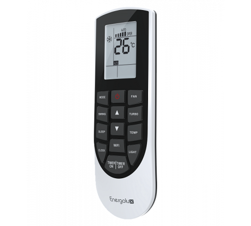 Настенные внутренние блоки Big Multi Energolux SAS07M3-GI