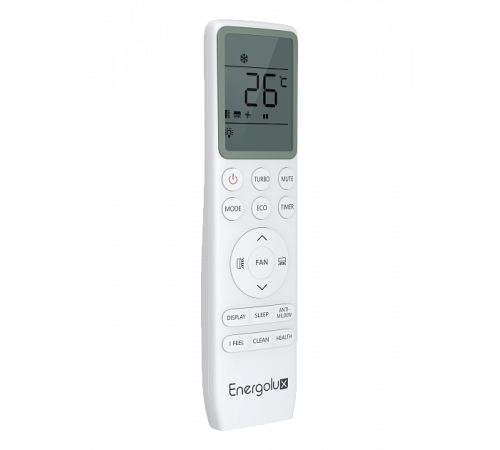 Сплит-система On/Off Murren SAS07MR1-A / SAU07MR1-A